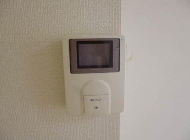 【セキュリティ】 | コンフォート博多南B