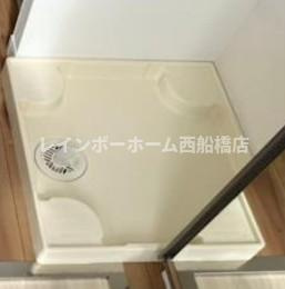 ベルメント東千葉の設備