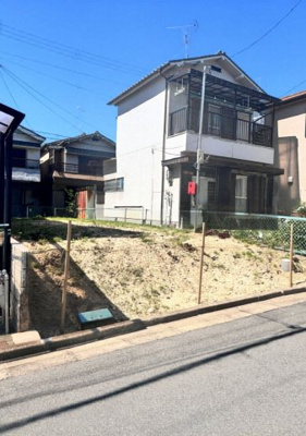 【外観】 | 八尾市二俣一丁目　新築戸建