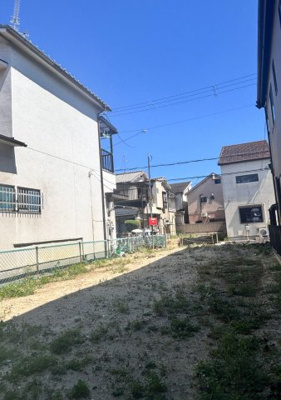 【外観】 | 八尾市二俣一丁目　新築戸建