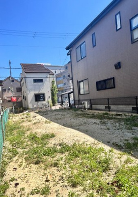 【外観】 | 八尾市二俣一丁目　新築戸建