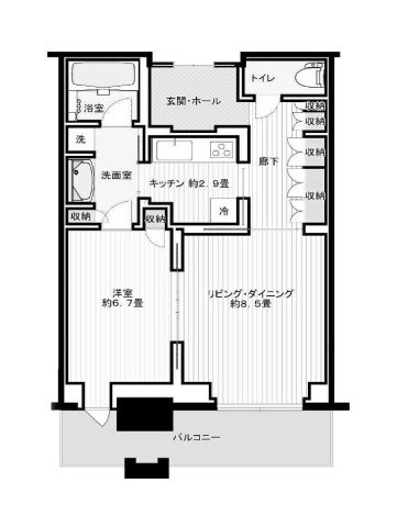 グラングリーン大阪 THE NORTH RESIDENCE