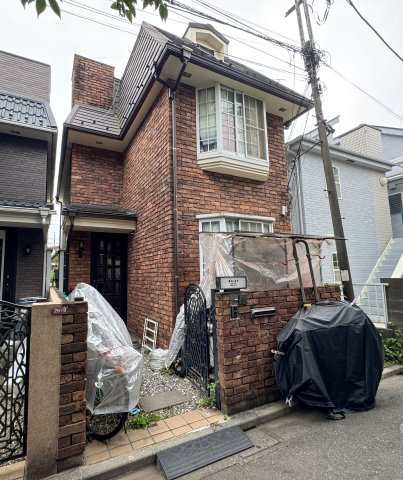 成田東1丁目戸建ての画像
