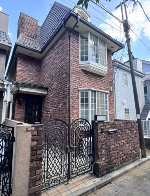 【外観】 | 成田東1丁目戸建て