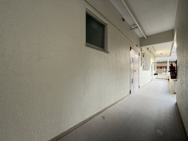 松恵コーポラスのその他共用部分