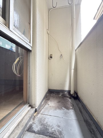 松恵コーポラスの設備