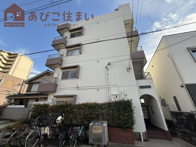 松恵コーポラス