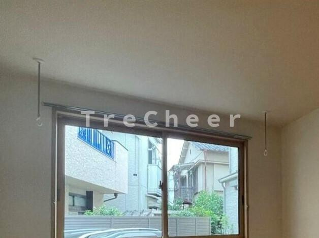 レスポワール(le'spoir)の内装