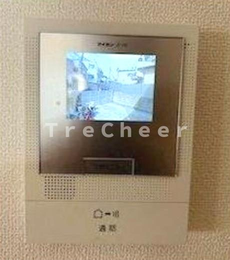 レスポワール(le'spoir)のセキュリティ
