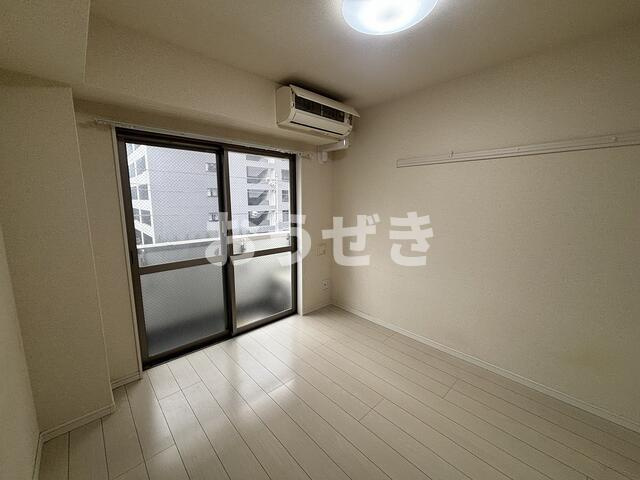 リアン駅前マンションの展望| 
