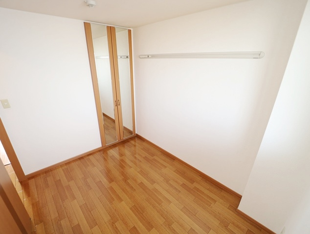 【寝室】 | エトワール新在家