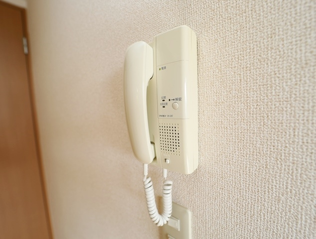【セキュリティ】 | エトワール新在家