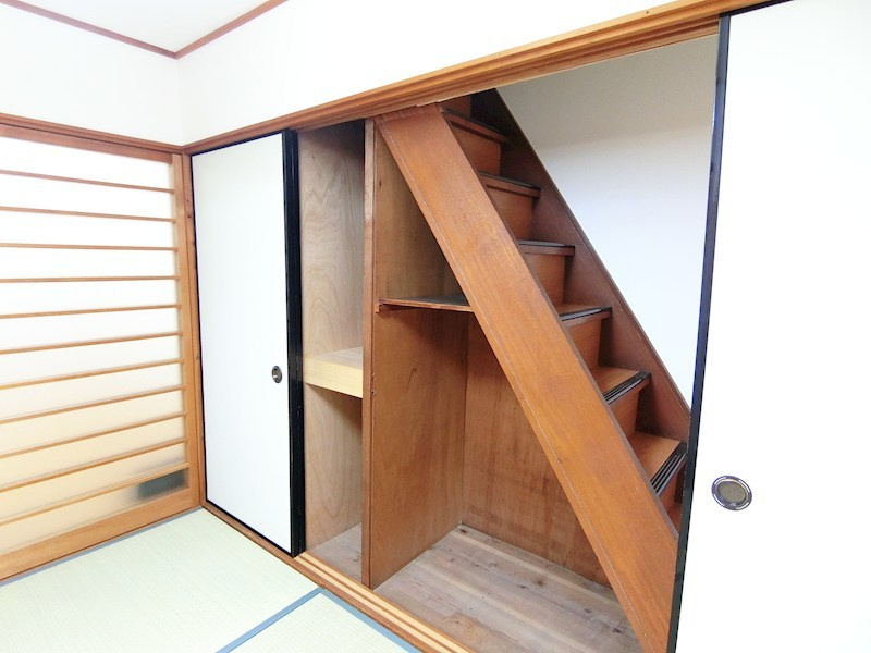 西ノ京池ノ内町貸家のその他