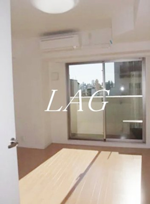 【居間・リビング】 | クレイシア新御徒町 | 洋室のお部屋です。