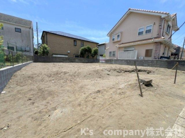 ◎茅ヶ崎市白浜町　建築条件なし　売地