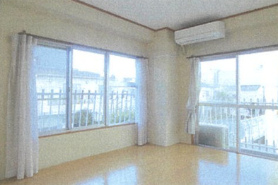 千束東豊エステートのその他