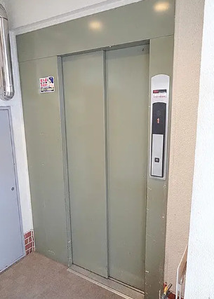 千束東豊エステートのその他共用部分