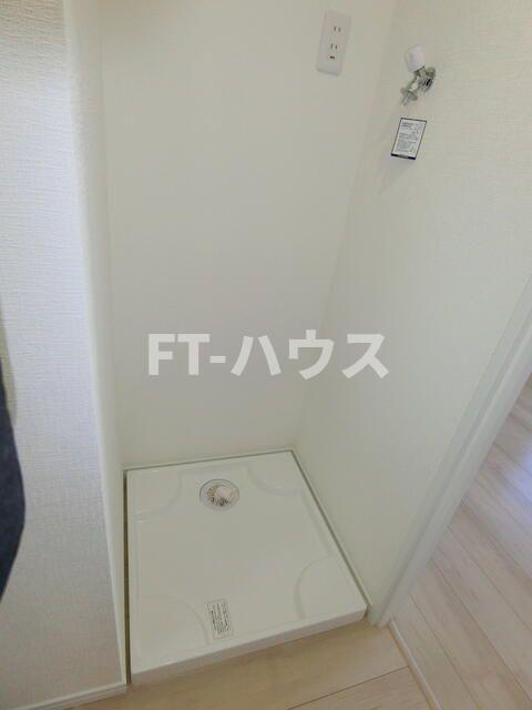 オーシャンズレジデンス勝田台の設備