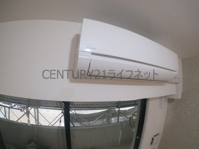 【設備】 | スプランディッド新大阪6