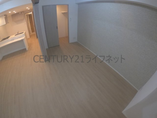 【寝室】 | スプランディッド新大阪6