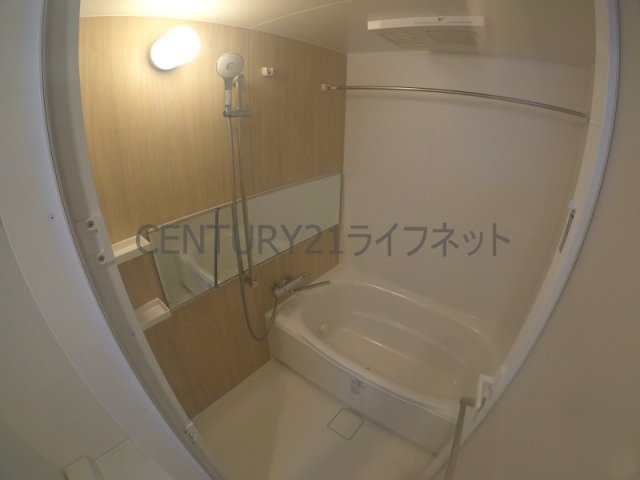 【浴室】 | スプランディッド新大阪6