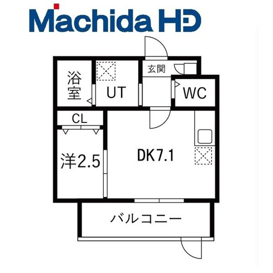 【間取り】 | 大浜北町シーエム・シス