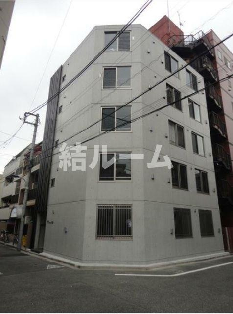 北区豊島２丁目の賃貸マンション