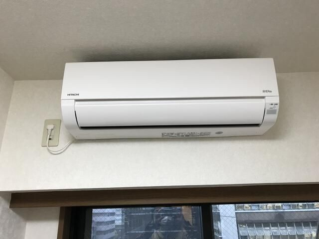 ルーブル神楽坂の設備