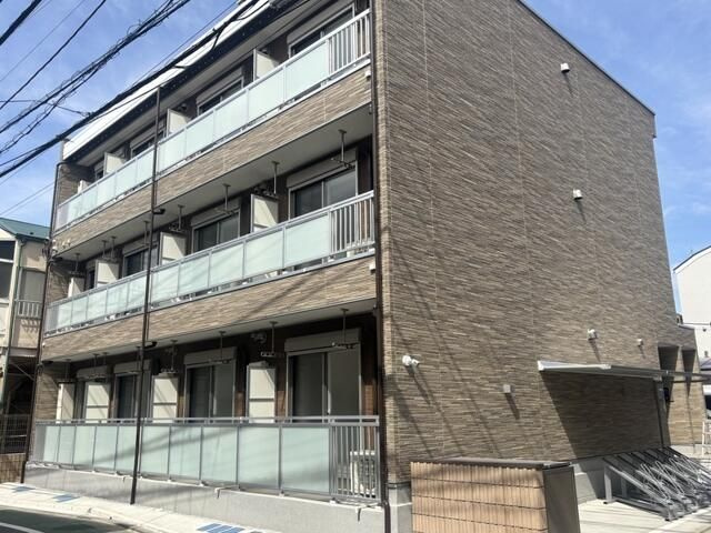 アーバンパレス７号館