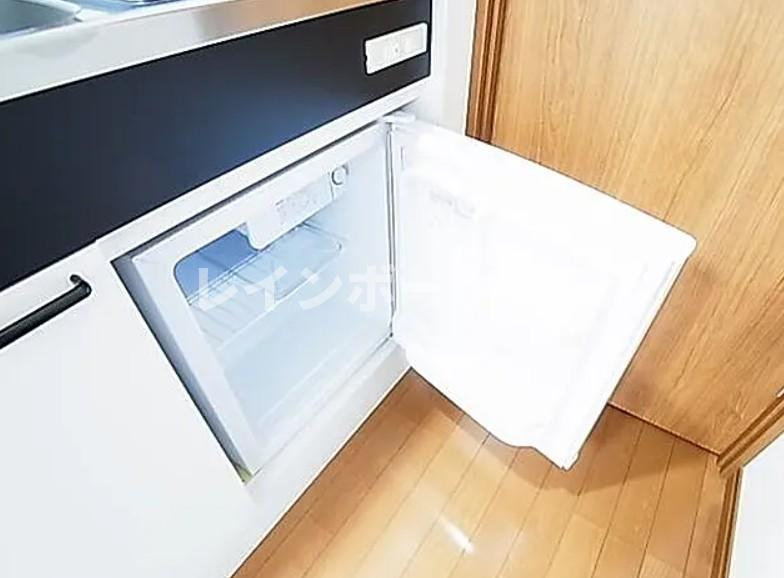 ラフィネ梅島のその他|※別部屋参照写真となります。