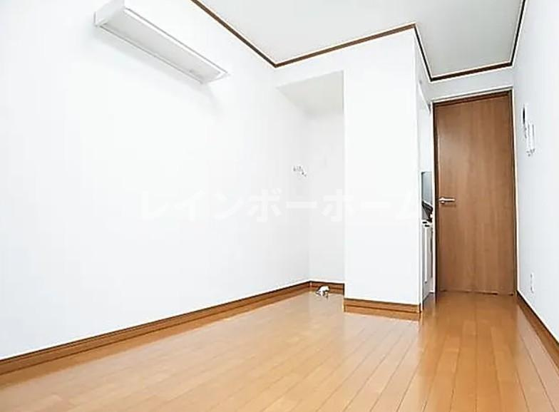 ラフィネ梅島の内装|※別部屋参照写真となります。
