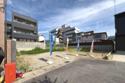 下津林大般若町　建築条件付き売土地の画像