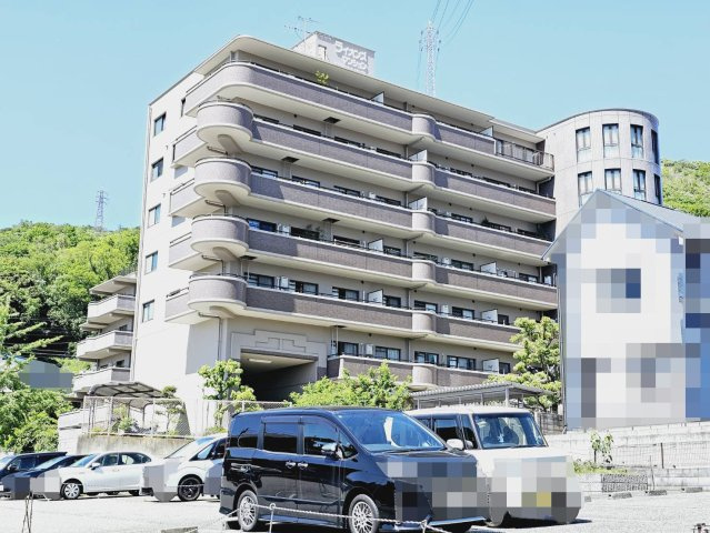 ライオンズマンション須磨妙法寺