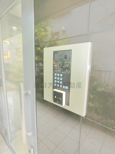 第76シンエイビルのその他共用部分