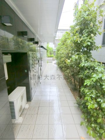 第76シンエイビルのその他共用部分