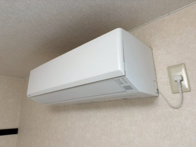 ドーミ東光寺の設備