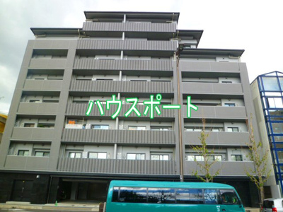 【外観】 | リフレス京都五条
