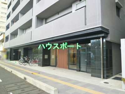 【エントランス】 | リフレス京都五条