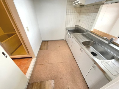 【設備】 | パークフォレスト千里