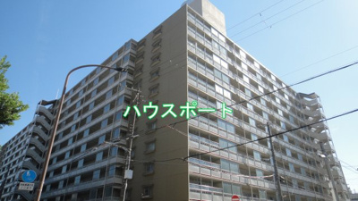 【外観】 | 壬生川団地