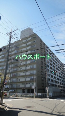 【外観】 | 壬生川団地