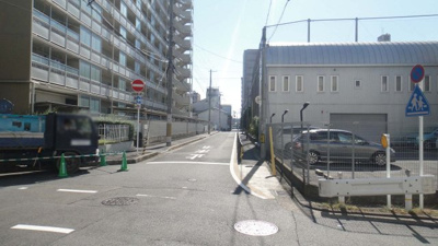 【その他】 | 壬生川団地