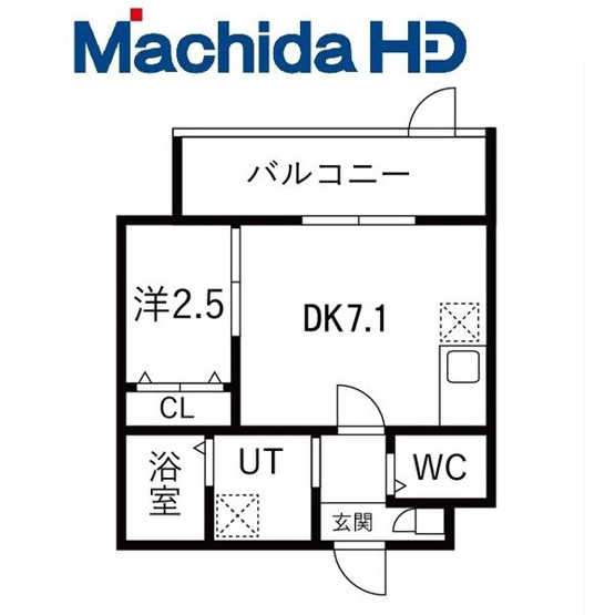 【間取り】 | 大浜北町シーエム・シス