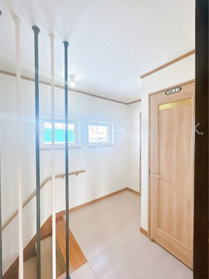 【内装】 | 北見市東陵町中古住宅