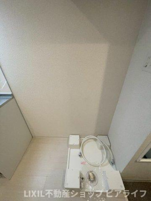 【設備】 | アークリード大津北 | ※写真は別室です