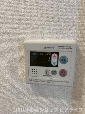 【設備】 | アークリード大津北 | ※写真は別室です