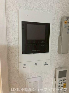 【セキュリティ】 | アークリード大津北 | ※写真は別室です