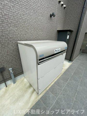 【その他共用部分】 | アークリード大津北
