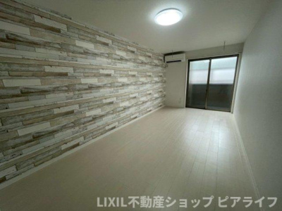 【洋室】 | アークリード大津北 | ※写真は別室です