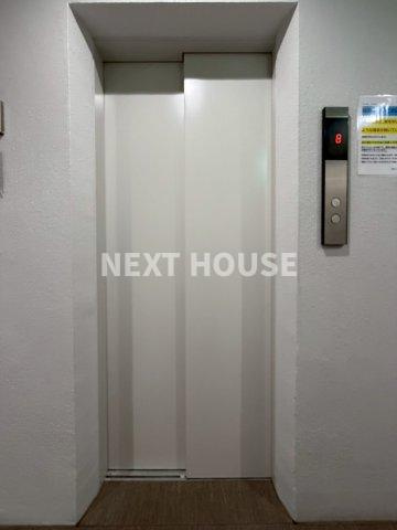 エグゼ阿倍野のその他共用部分